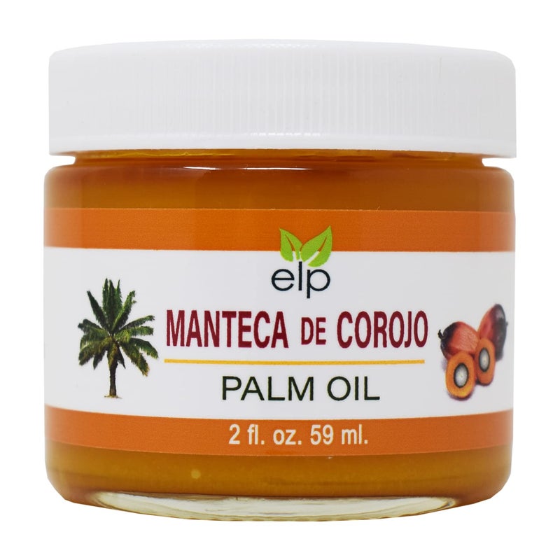 Chanty Palm Oil Manteca De Corojo 2 Oz Chanty - Image 1